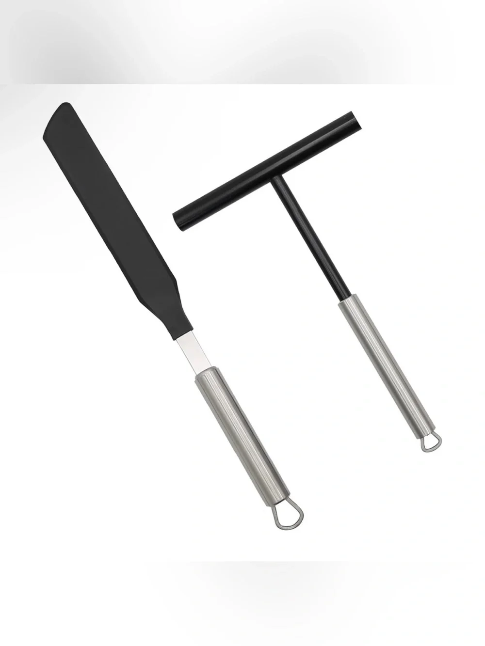 Crepe spreader & spatula